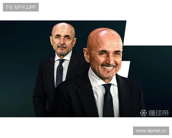 斯帕莱蒂执教风格分析：战术灵活与激情并存，球队展现全新面貌