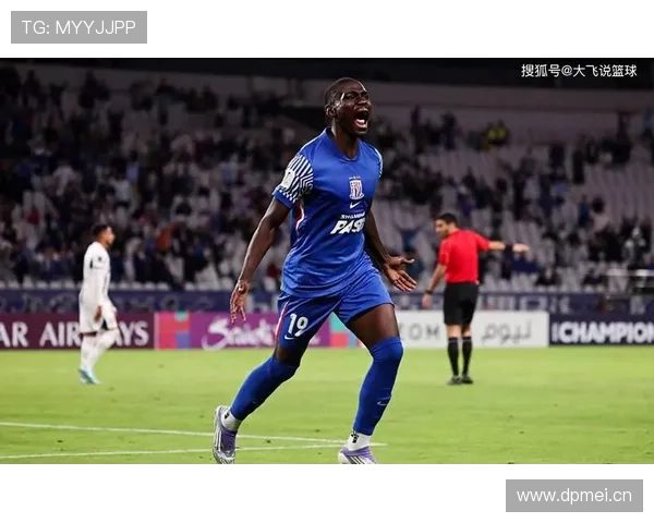 特谢拉破门助上海申花近期状态回暖