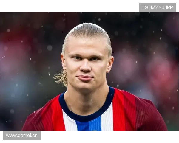 哈兰德纵深冲击