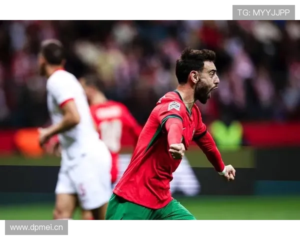 从葡萄牙边缘球员到曼联核心：B费的逆袭之路