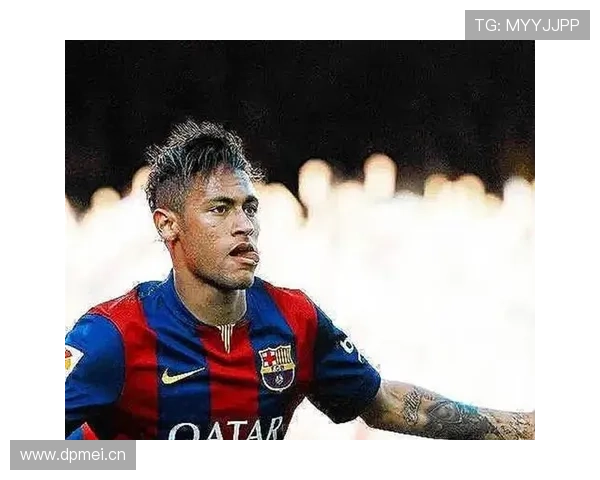 内马尔巅峰期金球排名解析：最接近登顶时发生了什么