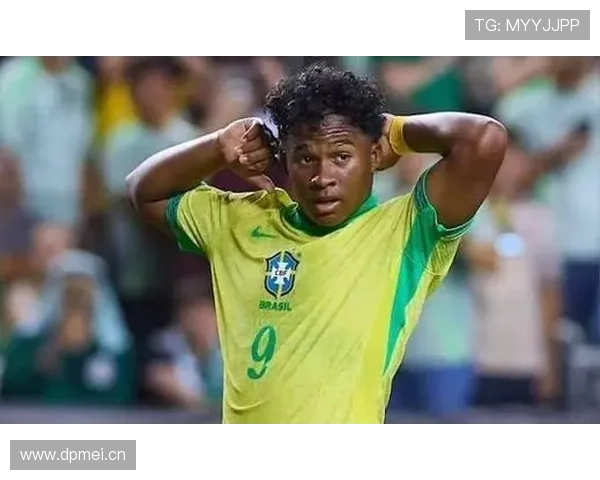 罗德里戈国家队竞争位置解析:巴西新一代锋线中的角色定位 罗德里戈国家队竞争位置解析:巴西新一代锋线中的角色定位