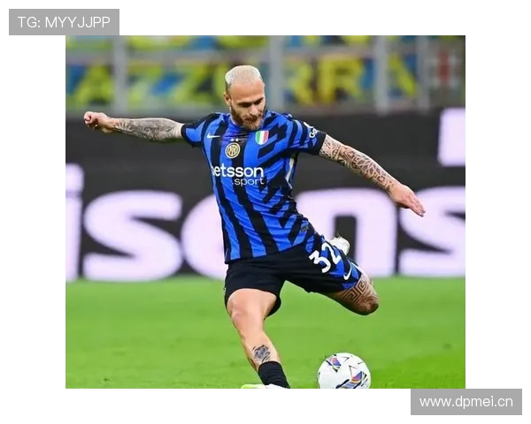 国米正滑向深渊?危机四伏的豪门在沉沦中挣扎! 国米正滑向深渊?危机四伏的豪门在沉沦中挣扎!