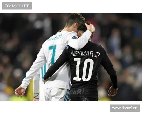 C罗 vs 内马尔：花式天赋与实战效率的差距在哪