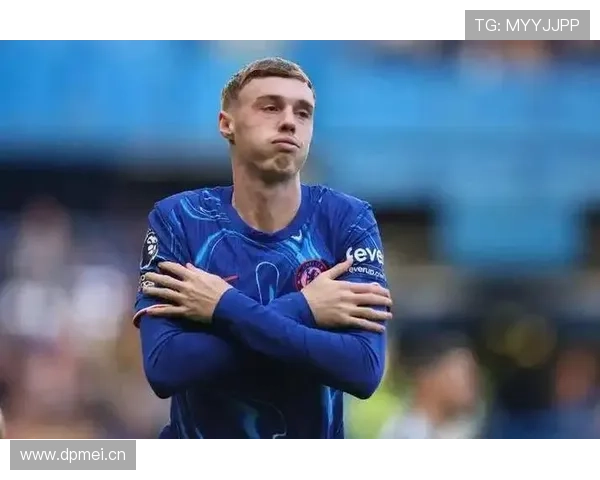 帕尔默 vs 德布劳内：创造力差距在哪