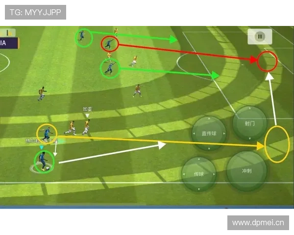 加亚速度优势明显，近期边路突破效率持续提升