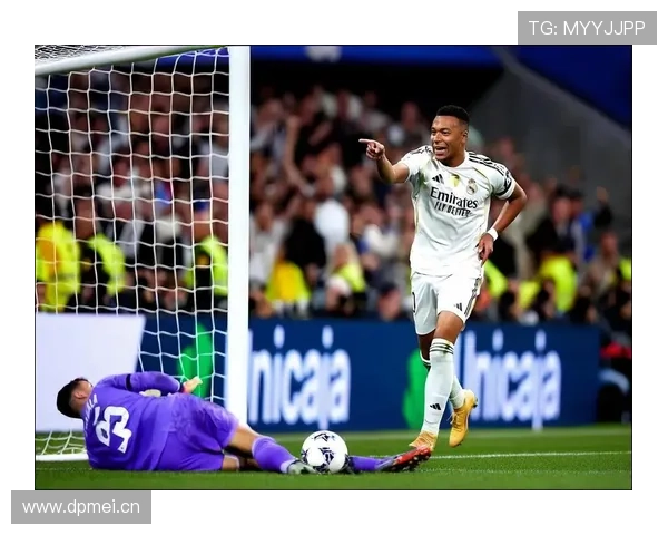 姆巴佩持球终结增多,皇马进攻体系是否趋于单薄 姆巴佩持球终结增多,皇马进攻体系是否趋于单薄