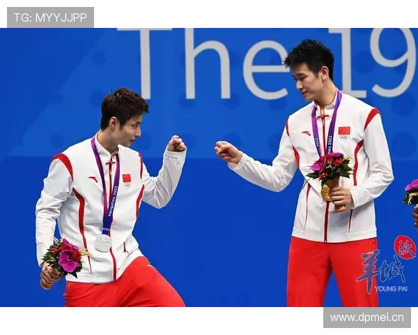 李诗沣这生活真有意思，赛场外都不知道他还有这么一面…