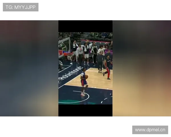 武切维奇挡拆中投效率提升明显 改变魔术内线得分结构